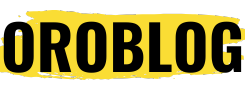 Oroblog